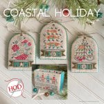 (image for) Coastal Holiday